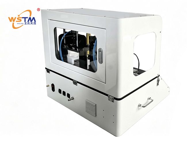 王氏天茂（扫地机器人）边刷测试治具